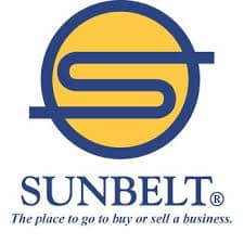 business broker raleigh sunbelt logo