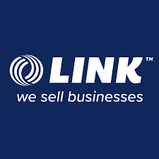 LINK Business Brokers logo